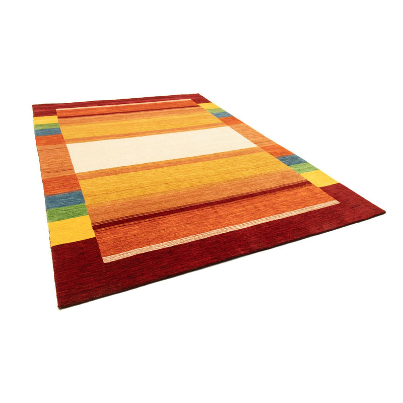 Gabbeh Loom Teppe 160x230cm - Ullteppe