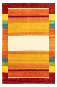 Gabbeh Loom Teppe 300x200cm - Ullteppe – product image