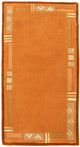 Nepal teppe 137x73cm - Ullteppe