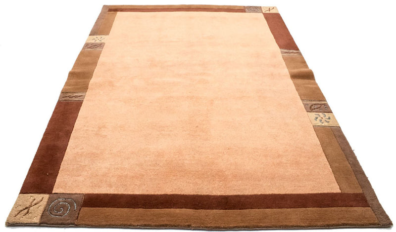 Nepal teppe 238x172cm - Ullteppe