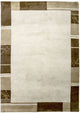 Nepal teppe 197x143cm - Ullteppe