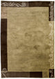Nepal teppe 200x146cm - Ullteppe