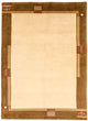 Nepal teppe 144x197cm - Ullteppe