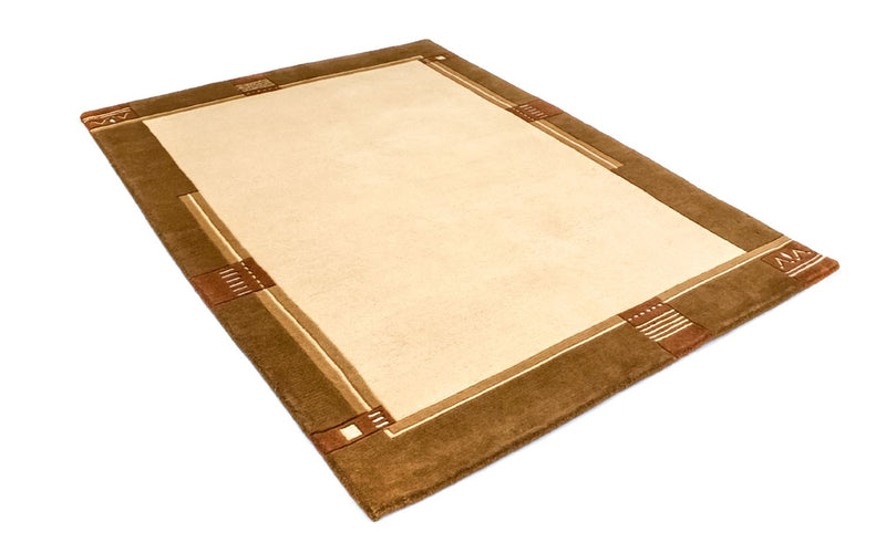 Nepal teppe 144x197cm - Ullteppe