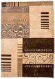 Nepal teppe 144x197cm - Ullteppe