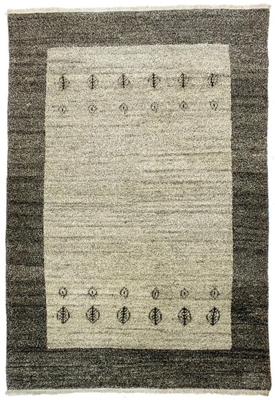 Nepal teppe 143x197cm - Ullteppe