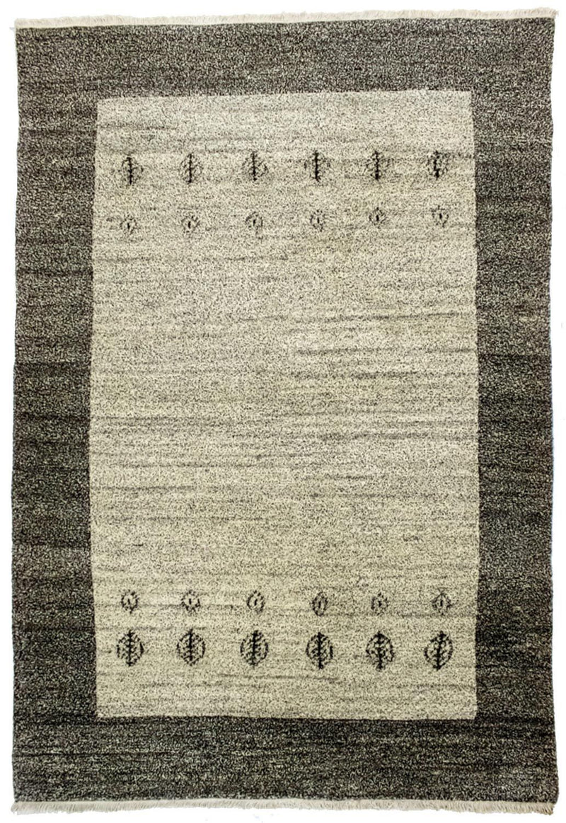 Nepal teppe 197x143cm - Ullteppe