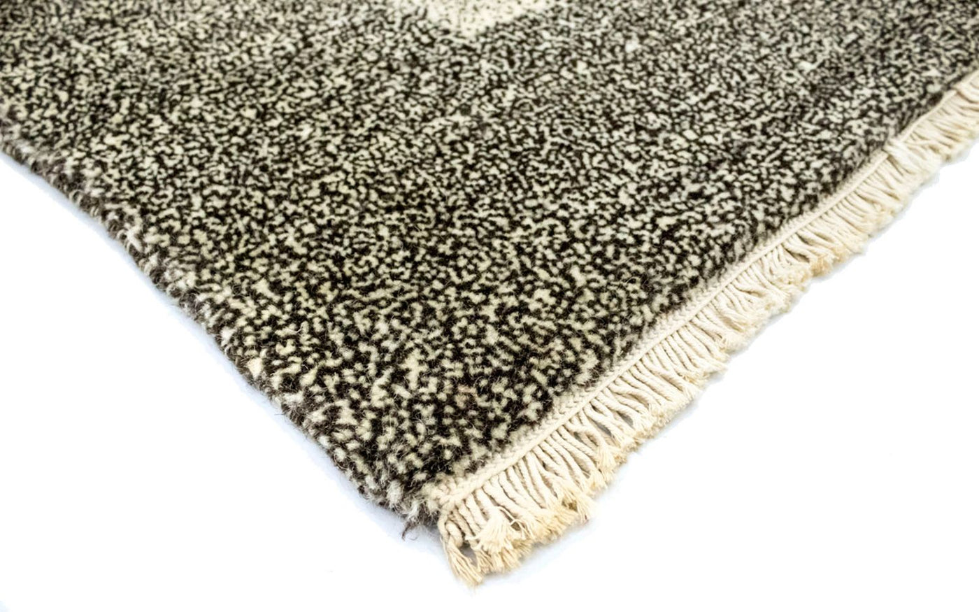 Nepal teppe 197x143cm - Ullteppe