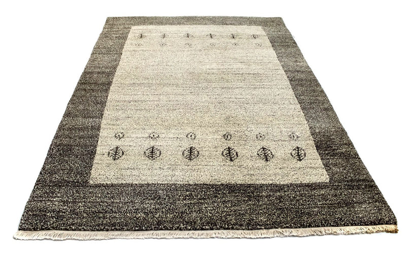 Nepal teppe 197x143cm - Ullteppe