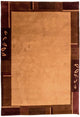 Nepal teppe 201x146cm - Ullteppe