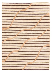 Nepal teppe 202x141cm - Ullteppe – product image