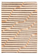 Nepal teppe 202x141cm - Ullteppe
