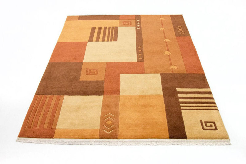 Nepal teppe 184x120cm - Ullteppe