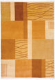 Nepal teppe 130x182cm - Ullteppe