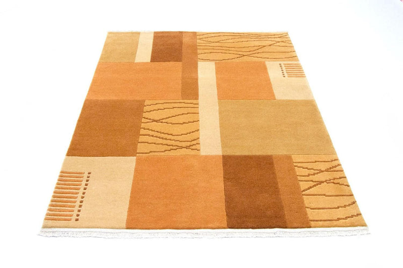 Nepal teppe 130x182cm - Ullteppe
