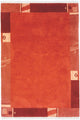 Nepal teppe 122x178cm - Ullteppe