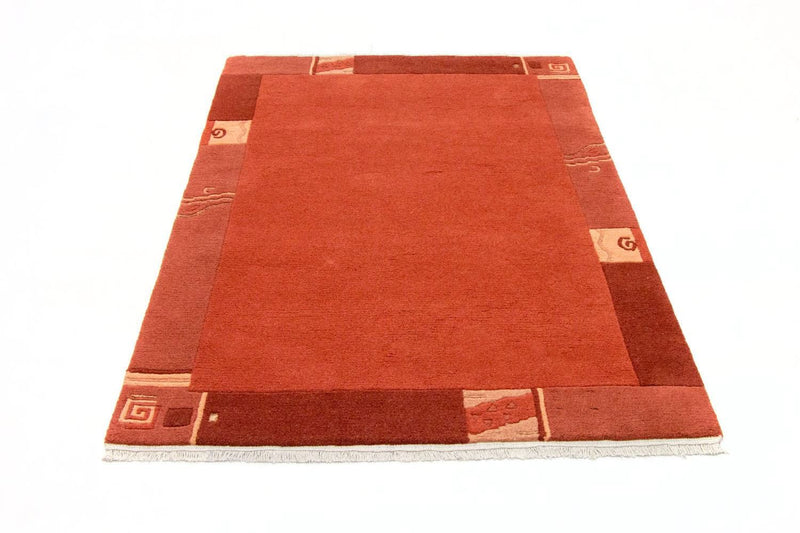 Nepal teppe 122x178cm - Ullteppe