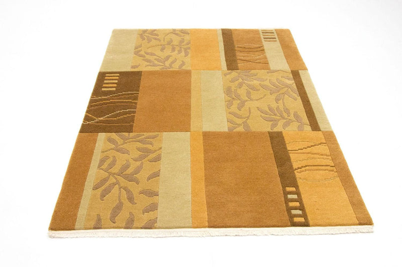 Nepal teppe 187x129cm - Ullteppe