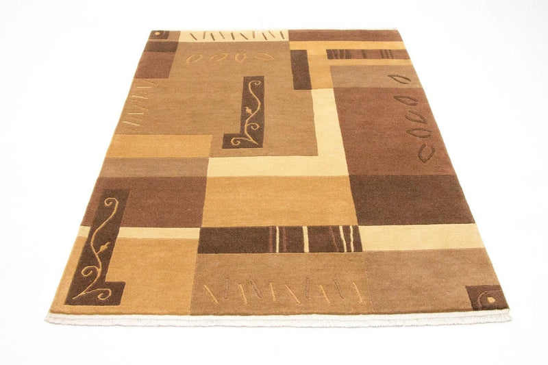 Nepal teppe 184x121cm - Ullteppe