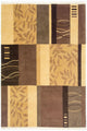 Nepal teppe 184x130cm - Ullteppe