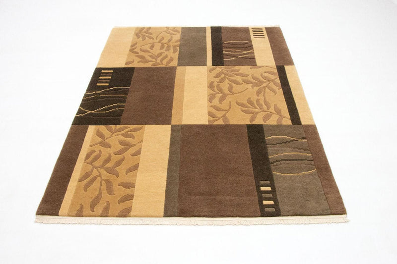Nepal teppe 184x130cm - Ullteppe