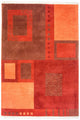 Nepal teppe 185x131cm - Ullteppe