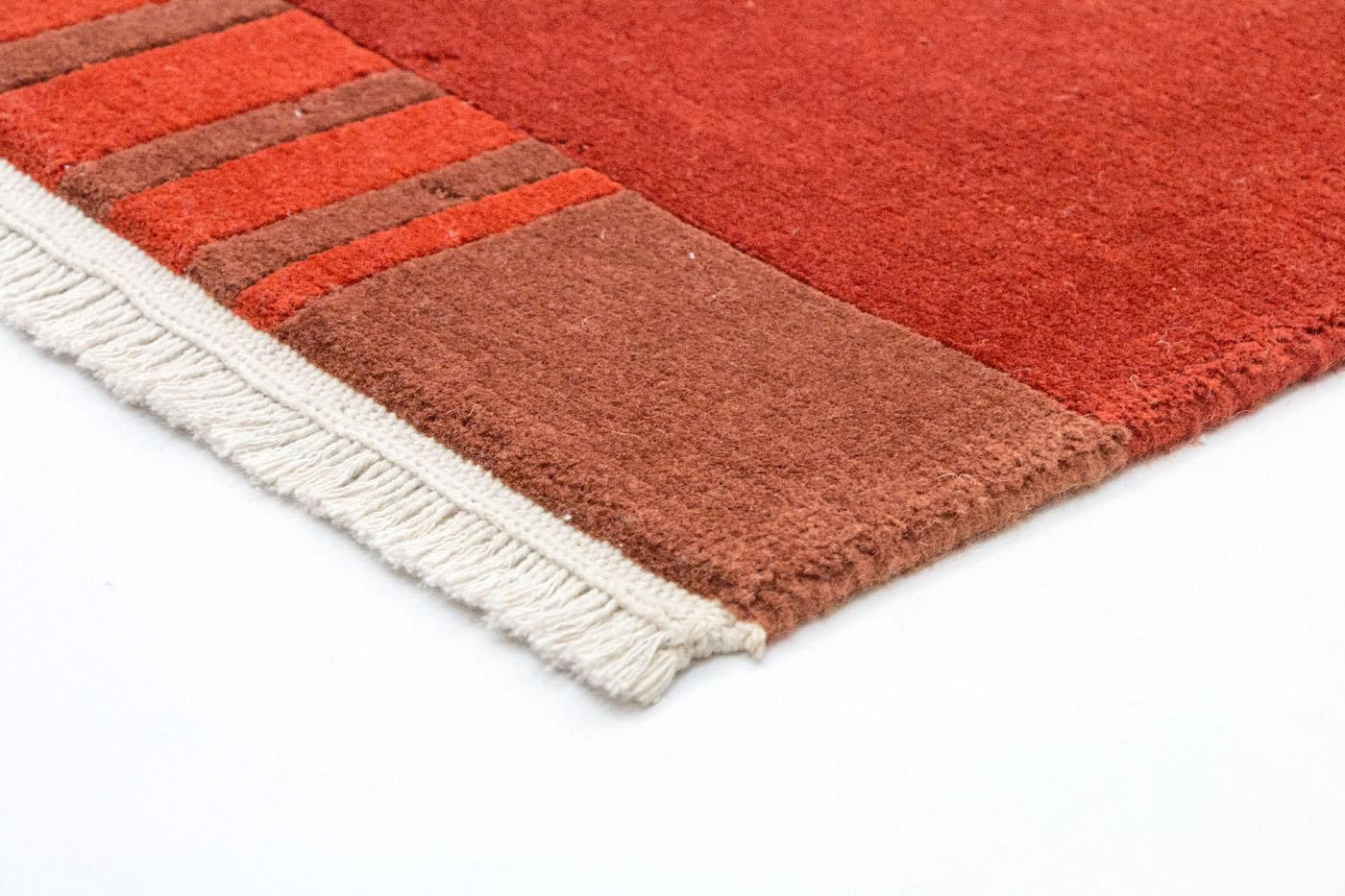 Nepal teppe 185x131cm - Ullteppe