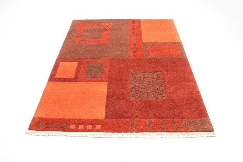 Nepal teppe 185x131cm - Ullteppe