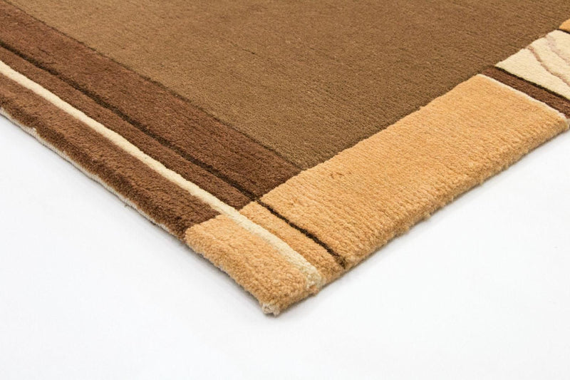 Nepal teppe 181x122cm - Ullteppe