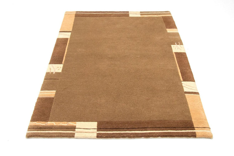 Nepal teppe 181x122cm - Ullteppe