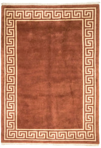 Nepal teppe 239x171cm - Ullteppe – product image