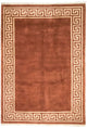 Nepal teppe 239x171cm - Ullteppe