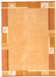 Nepal teppe 174x240cm - Ullteppe