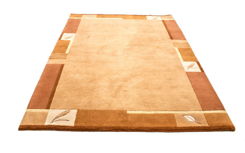 Nepal teppe 174x240cm - Ullteppe