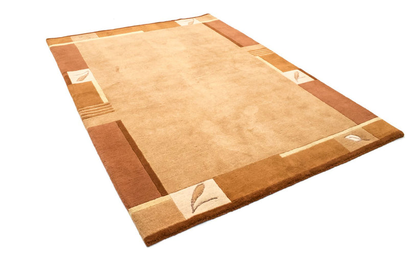 Nepal teppe 174x240cm - Ullteppe