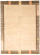 Nepal teppe 242x175cm - Ullteppe