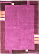 Nepal teppe 241x172cm - Ullteppe