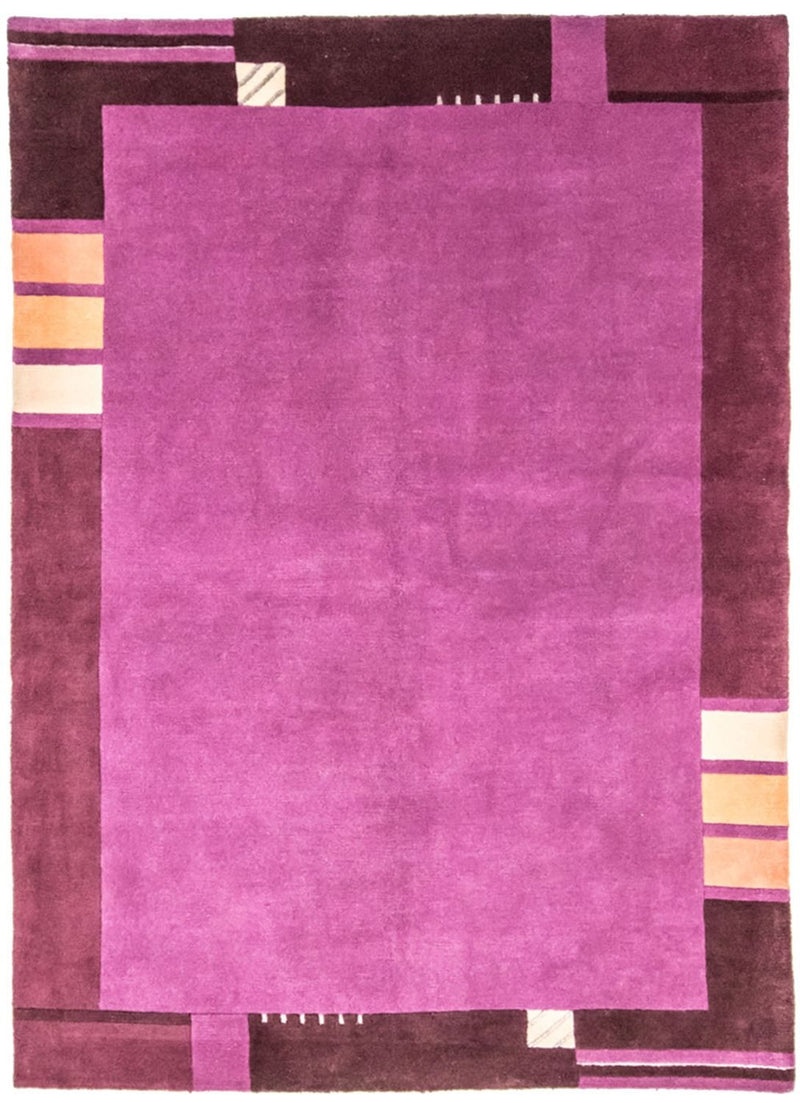Nepal teppe 241x172cm - Ullteppe