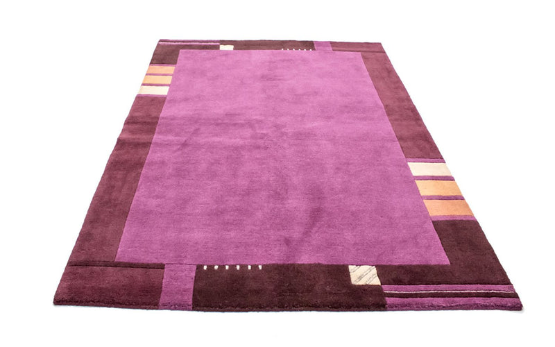 Nepal teppe 241x172cm - Ullteppe