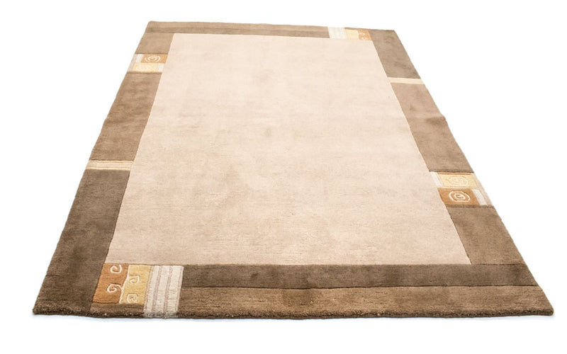 Nepal teppe 236x172cm - Ullteppe