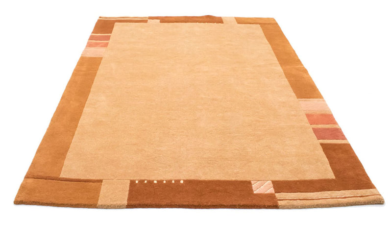 Nepal teppe 238x177cm - Ullteppe
