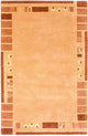 Nepal teppe 123x186cm - Ullteppe