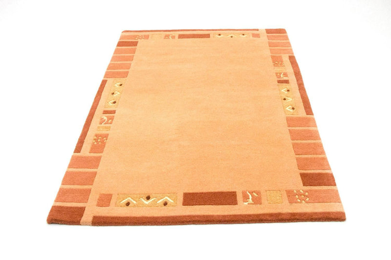 Nepal teppe 123x186cm - Ullteppe