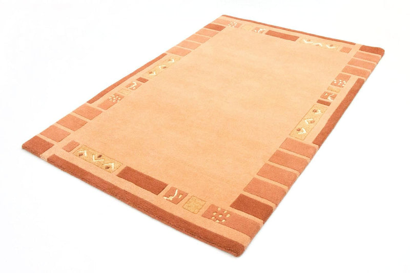 Nepal teppe 123x186cm - Ullteppe
