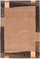 Nepal teppe 178x122cm - Ullteppe