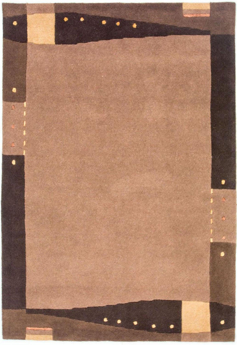 Nepal teppe 178x122cm - Ullteppe