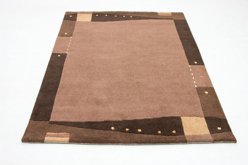 Nepal teppe 178x122cm - Ullteppe