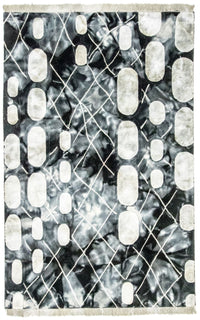 Nepal teppe 127x192cm - Ullteppe – product image