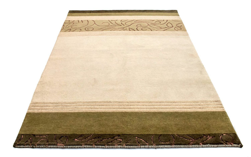 Nepal teppe 199x140cm - Ullteppe