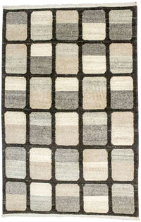 Nepal teppe 202x140cm - Ullteppe – product image